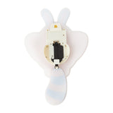 Sentret Pendulum Clock Little Daydream - Authentic Japanese Pokémon Center Alarm Clock 