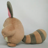Sentret Plush (S) PP172 Pokémon ALL STAR COLLECTION - Authentic Japanese San-ei Boeki Plush 