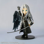 Sephiroth Figure ADORABLE ARTS Final Fantasy VII Remake - Authentic Japanese Square Enix Figure 