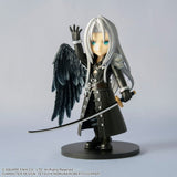 Sephiroth Figure ADORABLE ARTS Final Fantasy VII Remake - Authentic Japanese Square Enix Figure 