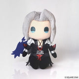 Sephiroth Plush Another Form Ver. - Final Fantasy - Authentic Japanese Square Enix Plush 