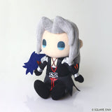 Sephiroth Plush Another Form Ver. - Final Fantasy - Authentic Japanese Square Enix Plush 