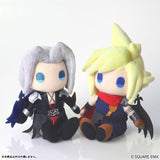 Sephiroth Plush Another Form Ver. - Final Fantasy - Authentic Japanese Square Enix Plush 