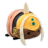 Serenade Mascot Plush CAPCOROM - Mega Man Battle Network - Authentic Japanese Capcom Otedama 