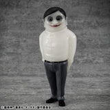 Serpo Figure Occultic Soft Vinyl Collection Ayashiku Hikaru!? Glow-in-the-Dark Ver. - Dandadan - Authentic Japanese MegaHouse Figure 