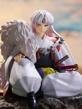 Sesshomaru (Vol. 2) Noodle Stopper Figure - InuYasha - Authentic Japanese FuRyu Figure 