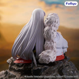 Sesshomaru (Vol. 2) Noodle Stopper Figure - InuYasha - Authentic Japanese FuRyu Figure 
