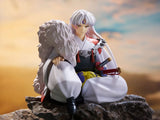Sesshomaru (Vol. 2) Noodle Stopper Figure - InuYasha - Authentic Japanese FuRyu Figure 