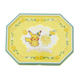 Setouchi Lemon Rice Crackers - Pokémon Center Hiroshima R - Authentic Japanese Pokémon Center Household Accessory (plastic) 