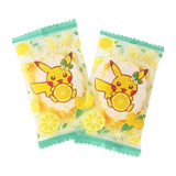 Setouchi Lemon Rice Crackers - Pokémon Center Hiroshima R - Authentic Japanese Pokémon Center Household Accessory (plastic) 