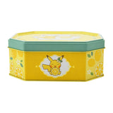 Setouchi Lemon Rice Crackers - Pokémon Center Hiroshima R - Authentic Japanese Pokémon Center Household Accessory (plastic) 