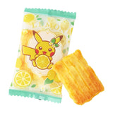 Setouchi Lemon Rice Crackers - Pokémon Center Hiroshima R - Authentic Japanese Pokémon Center Household Accessory (plastic) 