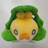 Sewaddle Plush (S) PP92 Pokémon ALL STAR COLLECTION - Authentic Japanese San-ei Boeki Plush 