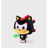 Shadow BLOFFFu Figure (BIT size) - SONIC＆FRIENDS - Authentic Japanese SEGA Figure 