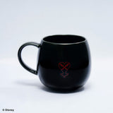 Shadow Face Mug Cup - Kingdom Hearts - Authentic Japanese Square Enix Mug (ceramic) 