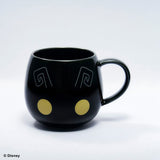 Shadow Face Mug Cup - Kingdom Hearts - Authentic Japanese Square Enix Mug (ceramic) 
