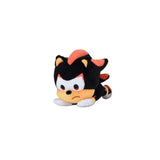 Shadow Mini Nesoberi Plush Vol.2 - SONIC & FRIENDS - Authentic Japanese SEGA Plush 