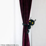 Shadow Plush Curtain Tassel Kingdom Hearts - Authentic Japanese Square Enix Household product 