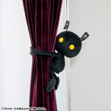 Shadow Plush Curtain Tassel Kingdom Hearts - Authentic Japanese Square Enix Household product 