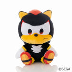 Shadow Plush (M) - SONIC＆FRIENDS - Authentic Japanese SEGA Plush 