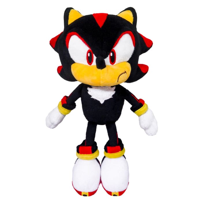 Shadow Plush Shadow Plush (S) STH05 - Sonic the Hedgehog ALL STAR COLLECTION ...