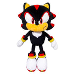 Shadow Plush (S) STH05 - Sonic the Hedgehog ALL STAR COLLECTION - Authentic Japanese San-ei Boeki Plush 