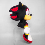 Shadow Plush (S) STH05 - Sonic the Hedgehog ALL STAR COLLECTION - Authentic Japanese San-ei Boeki Plush 