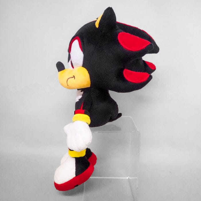 Shadow Plush Shadow Plush (S) STH05 - Sonic the Hedgehog ALL STAR COLLECTION ...