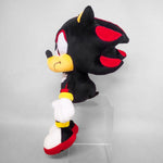 Shadow Plush (S) STH05 - Sonic the Hedgehog ALL STAR COLLECTION - Authentic Japanese San-ei Boeki Plush 