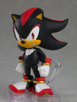 Shadow the Hedgehog Nendoroid Figure - Sonic the Hedgehog - Authentic Japanese Good Smile Company Figure 