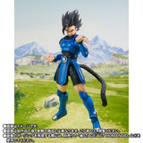 Shallot S.H.Figuarts Figure - Dragon Ball Legends - Authentic Japanese Bandai Namco Figure 