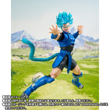 Shallot S.H.Figuarts Figure - Dragon Ball Legends - Authentic Japanese Bandai Namco Figure 