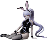 Shalltear Bloodfallen (Black Bunny Ver.) Figure - Overlord - Authentic Japanese FREEing Figure 