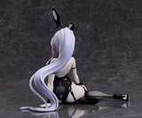 Shalltear Bloodfallen (Black Bunny Ver.) Figure - Overlord - Authentic Japanese FREEing Figure 