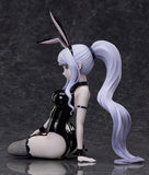 Shalltear Bloodfallen (Black Bunny Ver.) Figure - Overlord - Authentic Japanese FREEing Figure 