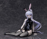 Shalltear Bloodfallen (Black Bunny Ver.) Figure - Overlord - Authentic Japanese FREEing Figure 
