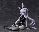Shalltear Bloodfallen (Black Bunny Ver.) Figure - Overlord - Authentic Japanese FREEing Figure 