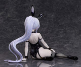 Shalltear Bloodfallen (Black Bunny Ver.) Figure - Overlord - Authentic Japanese FREEing Figure 