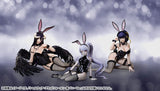 Shalltear Bloodfallen (Black Bunny Ver.) Figure - Overlord - Authentic Japanese FREEing Figure 