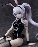 Shalltear Bloodfallen (Black Bunny Ver.) Figure - Overlord - Authentic Japanese FREEing Figure 