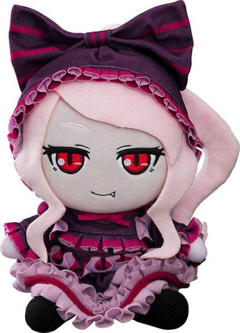 Shalltear Plush - Overlord IV - Authentic Japanese Good Smile Company Plush 