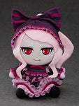 Shalltear Plush - Overlord IV - Authentic Japanese Good Smile Company Plush 