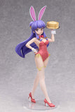 Shampoo 1/4 Figure Bunny Ver. - Ranma 1/2 - Authentic Japanese FREEing Figure 