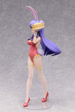 Shampoo 1/4 Figure Bunny Ver. - Ranma 1/2 - Authentic Japanese FREEing Figure 