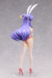 Shampoo 1/4 Figure Bunny Ver. - Ranma 1/2 - Authentic Japanese FREEing Figure 