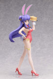 Shampoo 1/4 Figure Bunny Ver. - Ranma 1/2 - Authentic Japanese FREEing Figure 