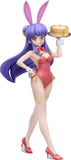 Shampoo 1/4 Figure Bunny Ver. - Ranma 1/2 - Authentic Japanese FREEing Figure 