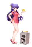 Shampoo 1/7 Figure - TV Anime Ranma 1/2 - Authentic Japanese KOTOBUKIYA Figure 