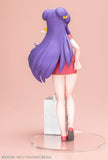 Shampoo 1/7 Figure - TV Anime Ranma 1/2 - Authentic Japanese KOTOBUKIYA Figure 