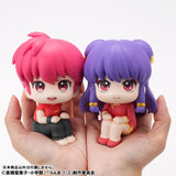 Shampoo Look Up Figure - Ranma 1/2 - Authentic Japanese MegaHouse Figure 